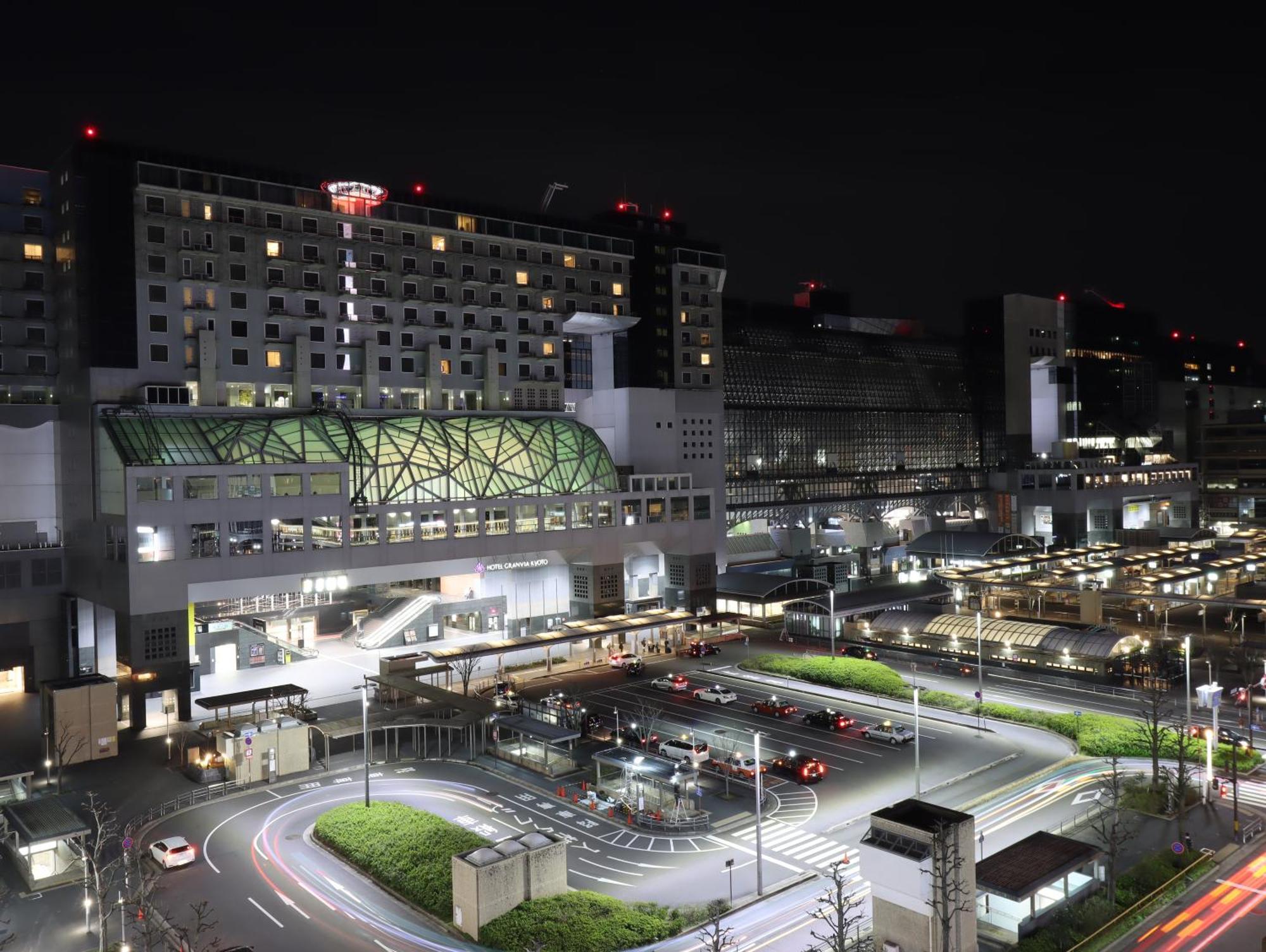 Hotel Tomiya With M'S Kyoto Bagian luar foto