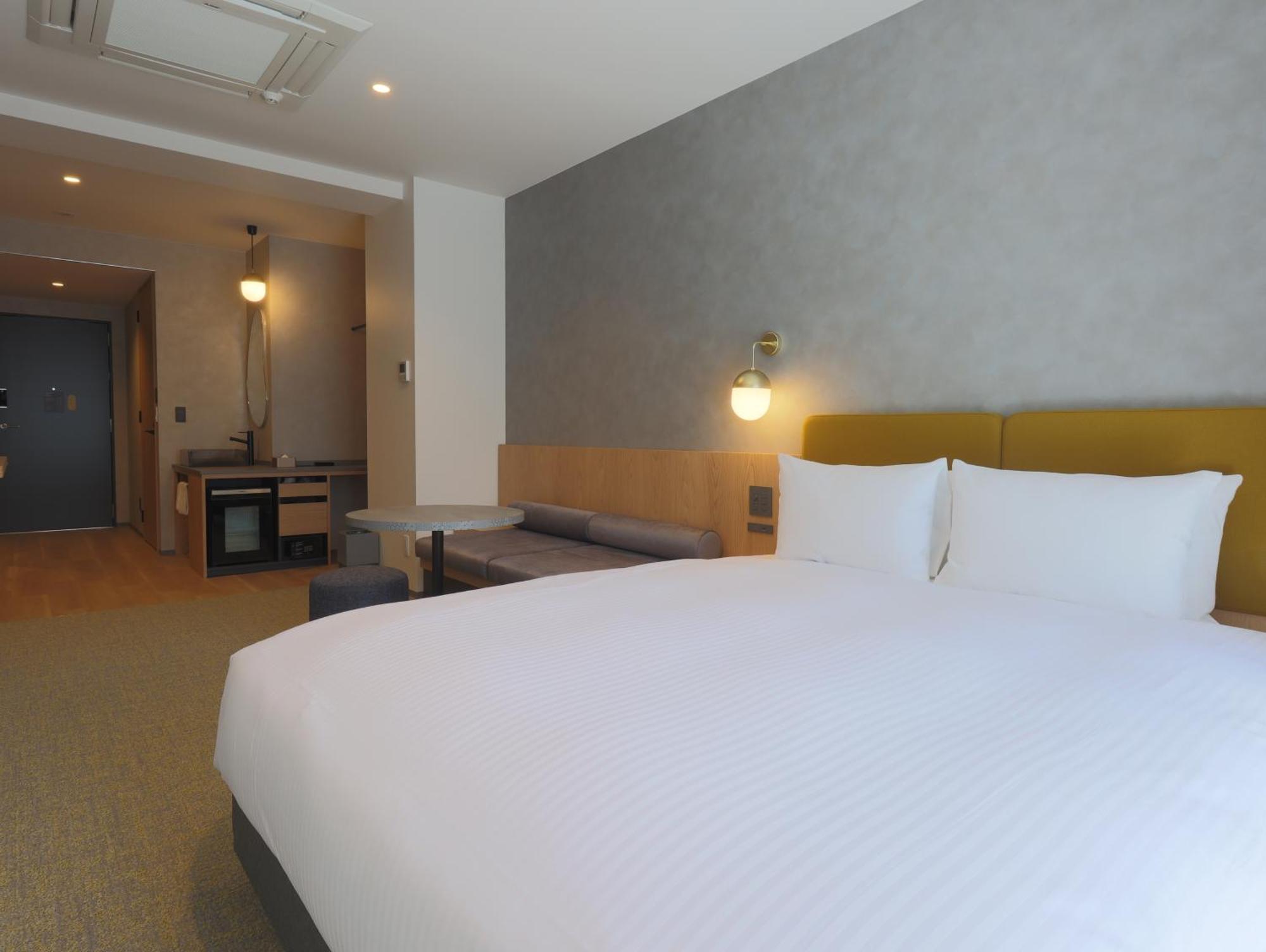 Hotel Tomiya With M'S Kyoto Bagian luar foto