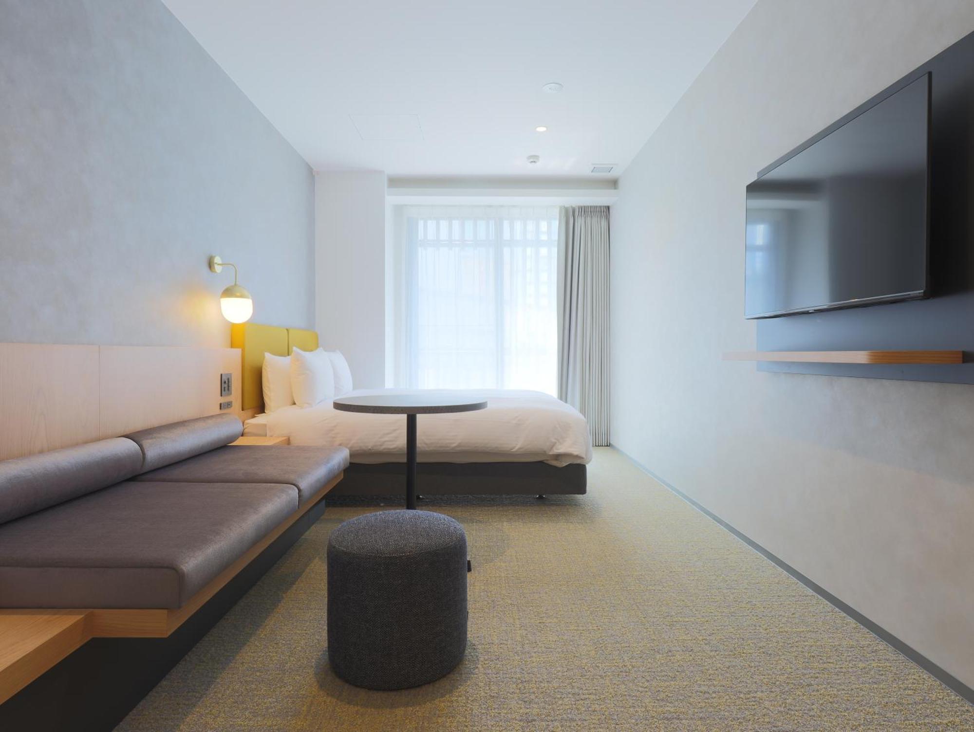 Hotel Tomiya With M'S Kyoto Bagian luar foto