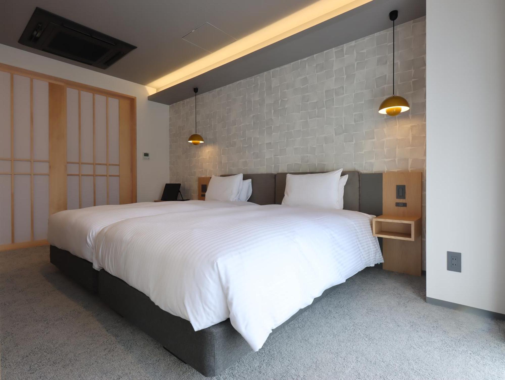 Hotel Tomiya With M'S Kyoto Bagian luar foto