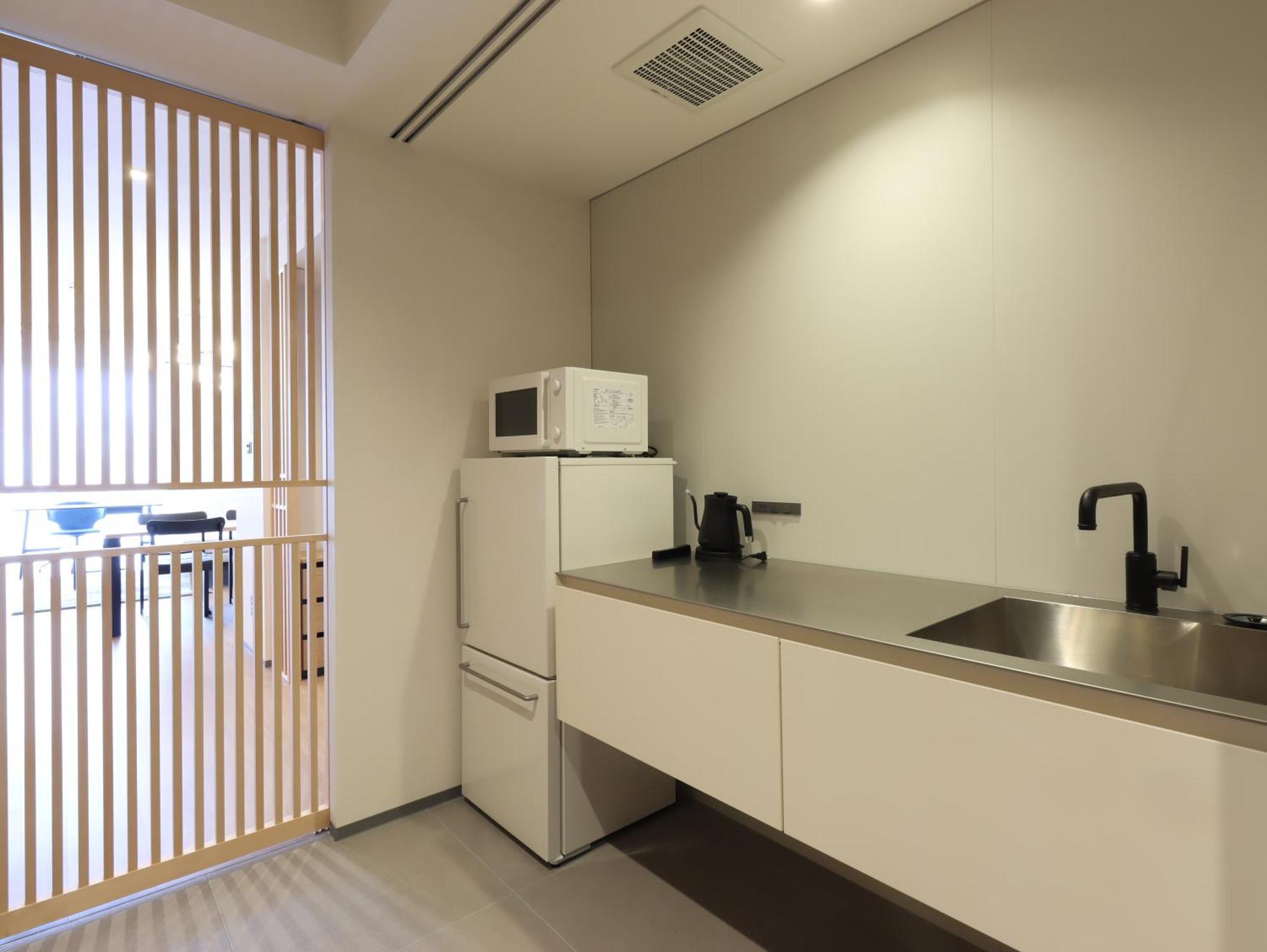 Hotel Tomiya With M'S Kyoto Bagian luar foto