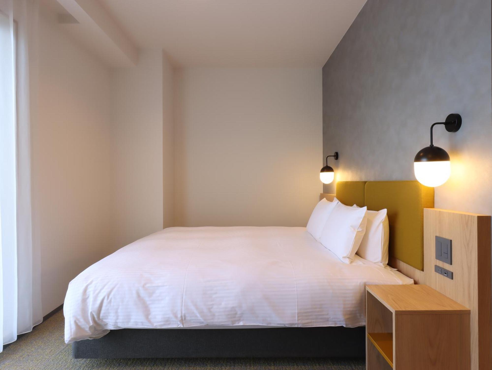 Hotel Tomiya With M'S Kyoto Bagian luar foto