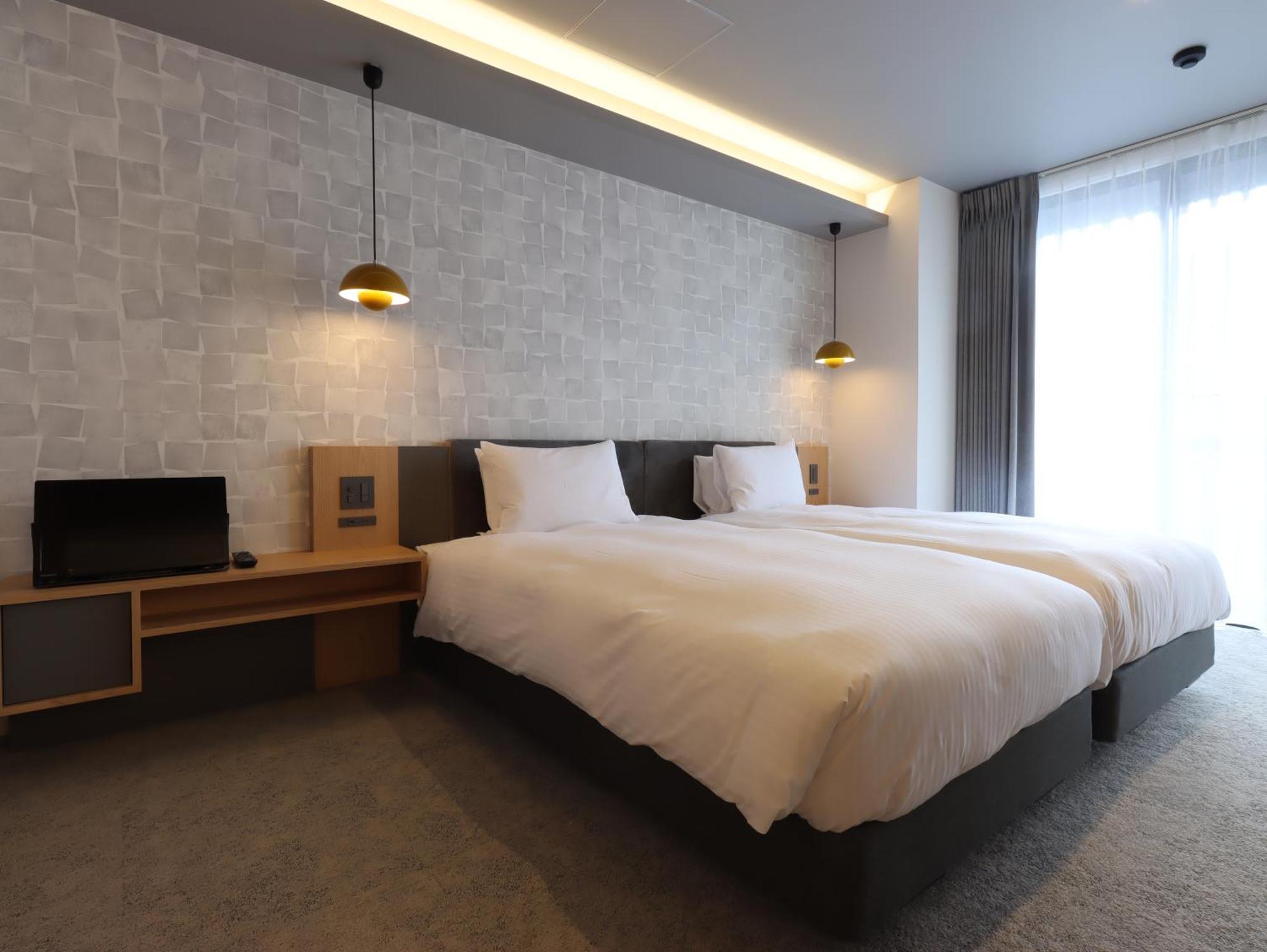 Hotel Tomiya With M'S Kyoto Bagian luar foto